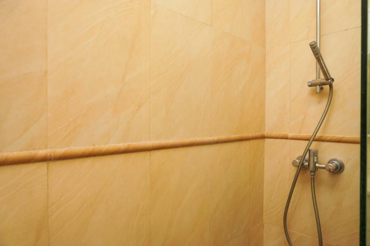 ［セナヤン］アパートメント（92m²）｜ 3ベッドルーム／2バスルーム ジャカルタ エクステリア 写真